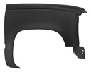 SALPICADERA CV CHEYENNE/CUSTOM 92-98/SUBURBAN 92-99/HEAVY DUTY 98-06 DER
