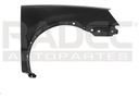 SALPICADERA CV CORSA 03-11/TORNADO 04-10 LINEA ANTERIOR DER