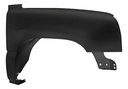 SALPICADERA CV SILVERADO 03-07 LINEA ANTERIOR 1500/2500/3500/Z71 V8 8 CILINDROS 4.8/5.3/5.7L 2/4 PUERTAS DER