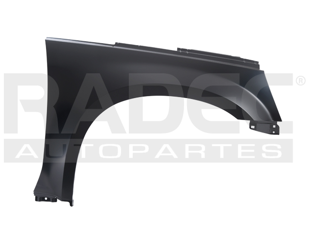 SALPICADERA CV EQUINOX 07-09 DER