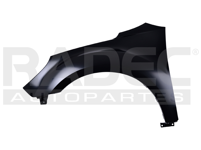 SALPICADERA CV EQUINOX 10-17 DER