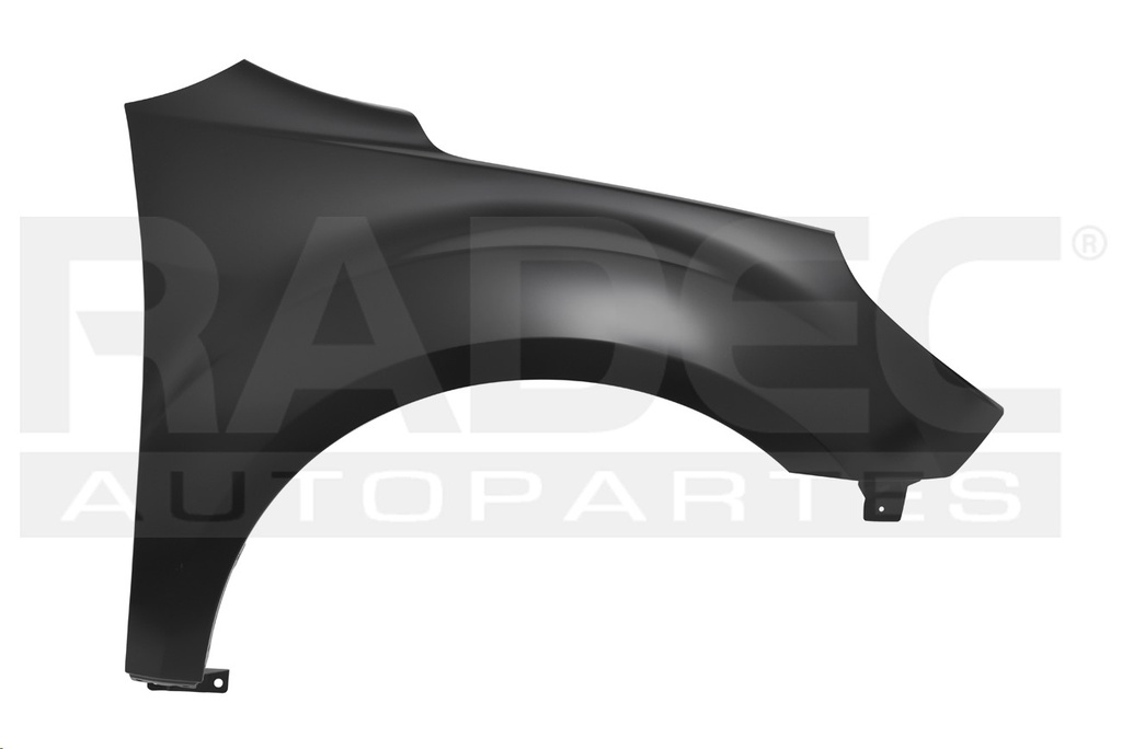 SALPICADERA CV EQUINOX 10-17 IZQ