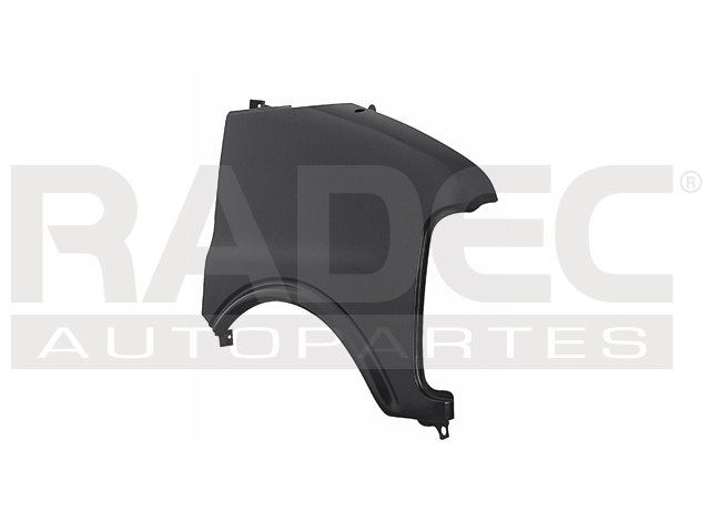 SALPICADERA CV EXPRESS VAN 96-02 DER