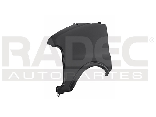 SALPICADERA CV EXPRESS VAN 96-02 IZQ