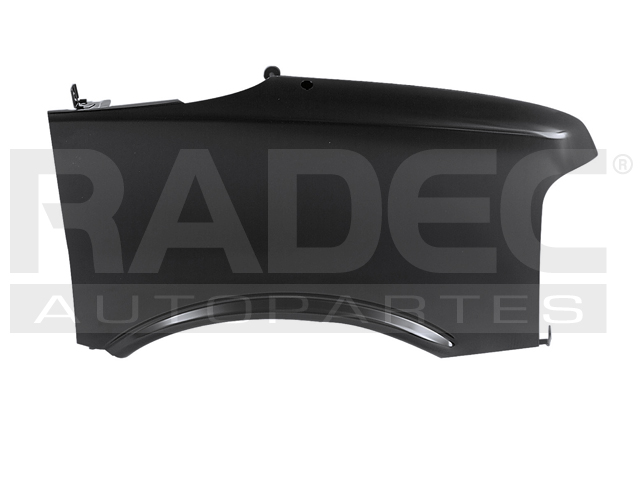 SALPICADERA CV EXPRESS VAN 03-16 DER