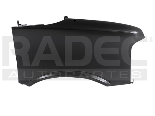 SALPICADERA CV EXPRESS VAN 03-16 DER