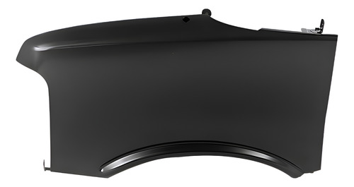 SALPICADERA CV EXPRESS VAN 03-16 IZQ