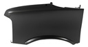 SALPICADERA CV EXPRESS VAN 03-16 IZQ