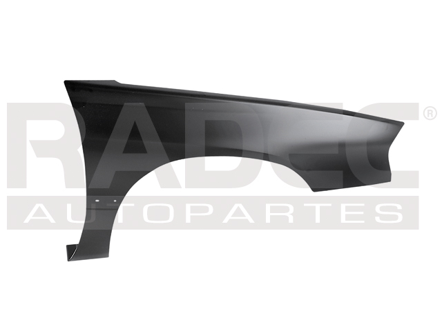 SALPICADERA CV IMPALA 00-04 DER