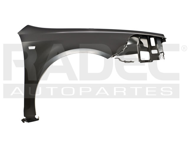 SALPICADERA CV MALIBU 08-12 DER