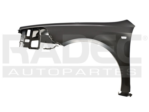 SALPICADERA CV MALIBU 08-12 IZQ