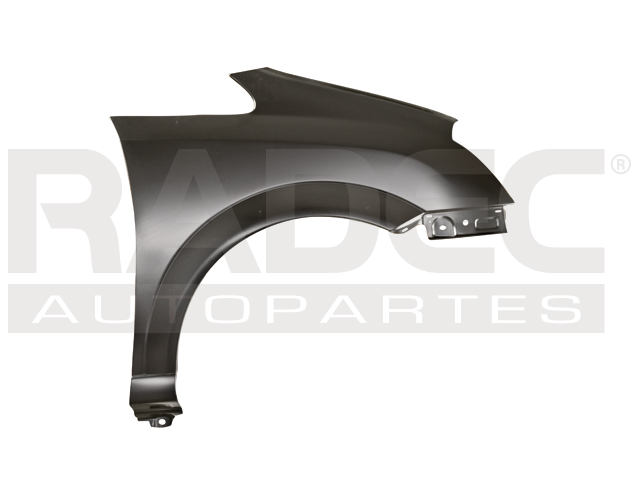 SALPICADERA CV MERIVA 04-08 DER