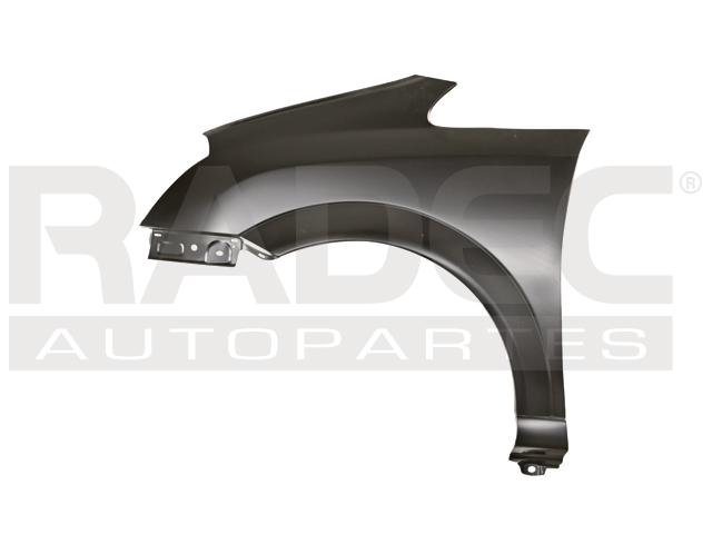 SALPICADERA CV MERIVA 04-08 IZQ
