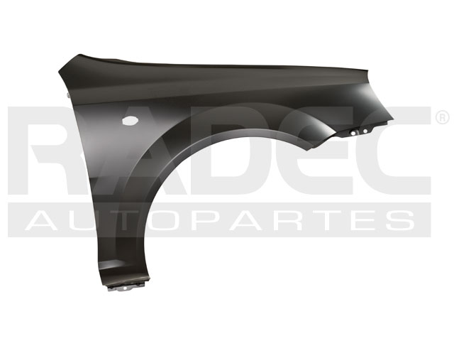 SALPICADERA CV OPTRA 06-11 DER