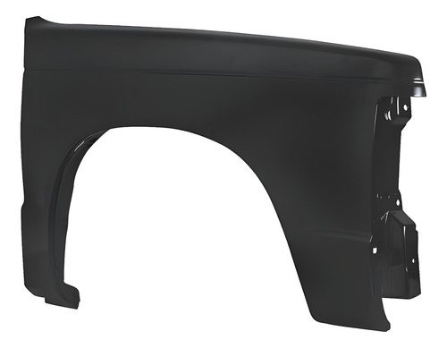 SALPICADERA CV S-10/BLAZER/SONOMA 82-94 DER