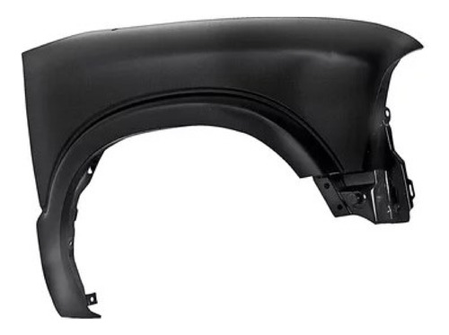 SALPICADERA CV S-10/BLAZER/SONOMA 95-04/BRAVADA 98-01 DER