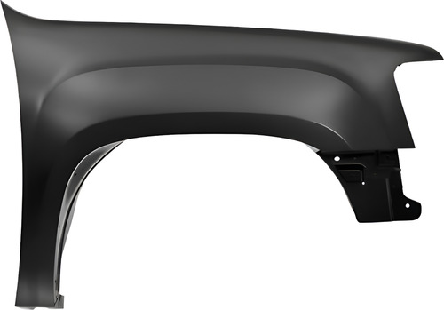 SALPICADERA CV SIERRA 07-13 DER