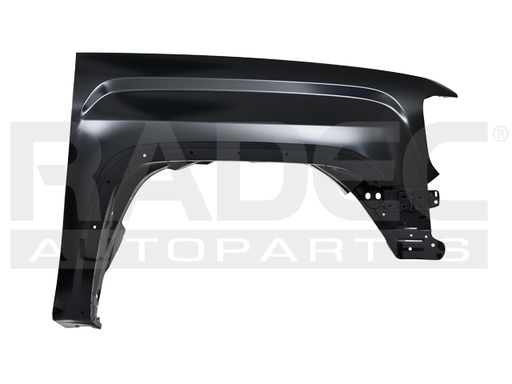 SALPICADERA CV SIERRA 14-18 DER