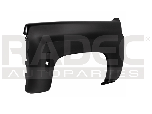 SALPICADERA CV SUBURBAN 73-80 DER