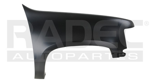 SALPICADERA CV SUBURBAN 07-14 DER