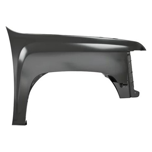 SALPICADERA CV SILVERADO 07-13 1500/2500/LS/LT/Z71/SLE V6/V8 6/8 CILINDROS 4.0/4.3/5.3L 2/4 PUERTAS DER