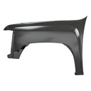 SALPICADERA CV SILVERADO 07-13 1500/2500/LS/LT/Z71/SLE V6/V8 6/8 CILINDROS 4.0/4.3/5.3L 2/4 PUERTAS IZQ