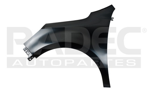 SALPICADERA CV TORNADO 11-21 LS/LT L4 4 CILINDROS 1.8L 2 PUERTAS IZQ