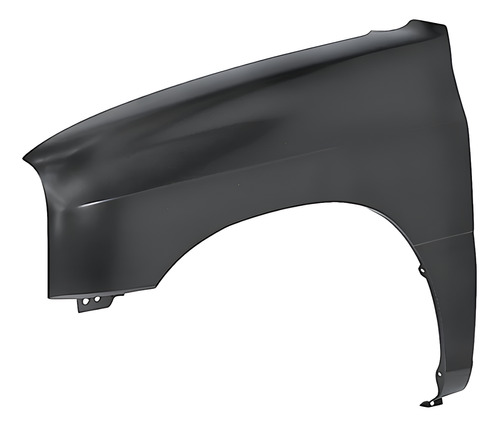SALPICADERA CV TRACKER 99-04 IZQ