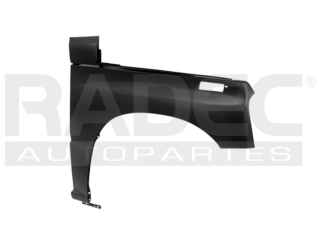 SALPICADERA CV TRACKER 89-98 DER