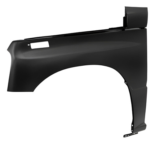 SALPICADERA CV TRACKER 89-98 IZQ