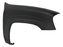 SALPICADERA CV TRAIL BLAZER 02-09 IZQ
