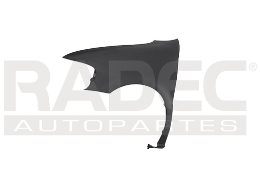 SALPICADERA CV VENTURE 97-05 IZQ