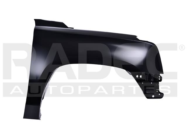 SALPICADERA CV YUKON 15-20 XL/DENALI/SLE/SLT DER