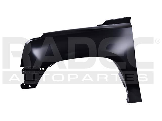 SALPICADERA CV YUKON 15-20 XL/DENALI/SLE/SLT IZQ