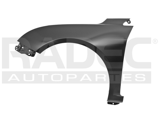 SALPICADERA CV CRUZE 10-15 IZQ