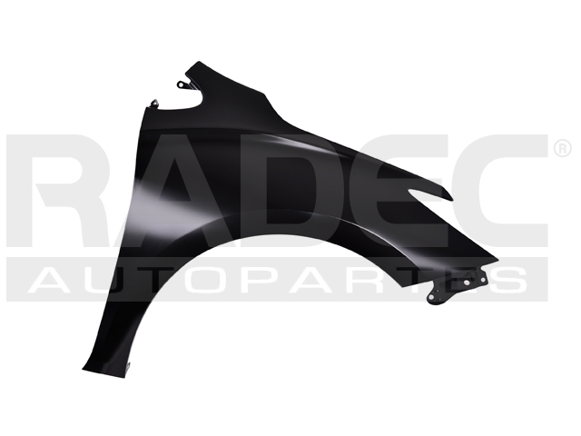 SALPICADERA CV CRUZE 17-18 ORIGINAL DER