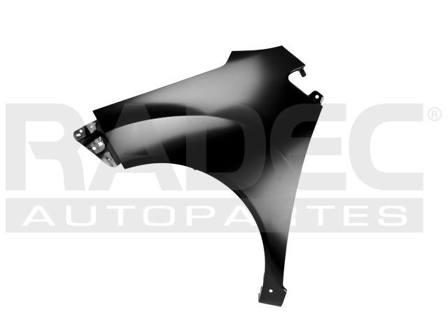 SALPICADERA CV SPARK 11-15 IZQ