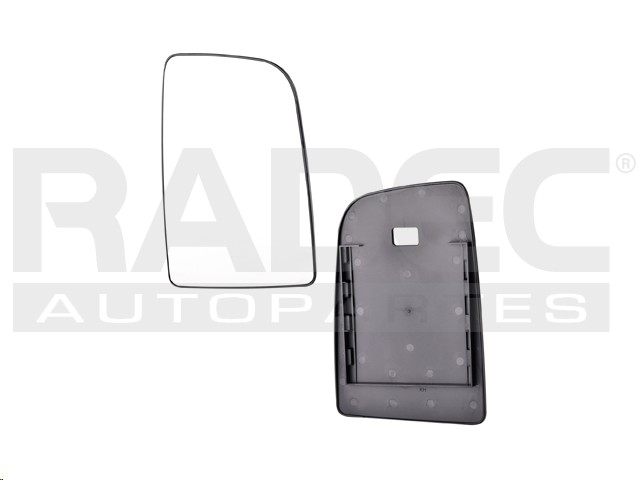 LUNA ESPEJO MC SPRINTER SUPERIOR 07-13 S/DESEMPANANTE DER