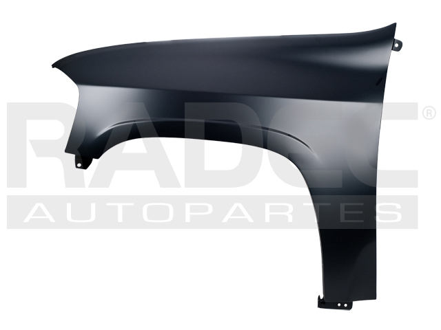 SALPICADERA CV ENVOY 02-09 IZQ