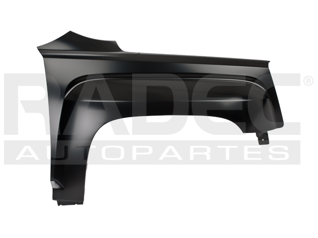 SALPICADERA CV TERRAIN 10-17 DER