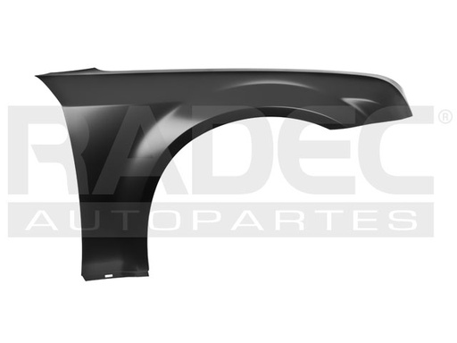 SALPICADERA CR 300/300 C 05-10 DER