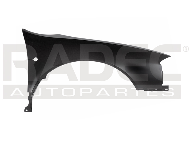 SALPICADERA CR 300 M 99-04 DER