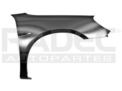 SALPICADERA CR CIRRUS 07-10 DER