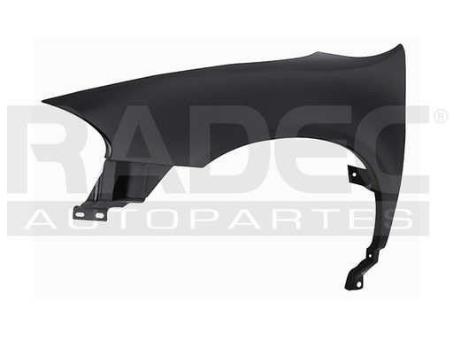 SALPICADERA CR INTREPID 98-04 IZQ