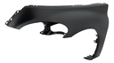 SALPICADERA CR PT CRUISER 01-10 IZQ