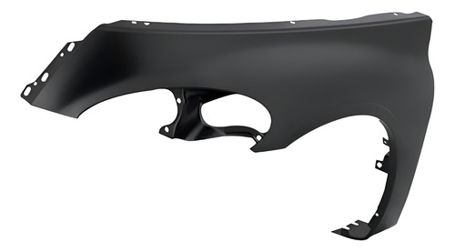 SALPICADERA CR PT CRUISER 01-10 IZQ