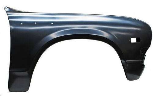 SALPICADERA DS 620 73-80 (U.T.P) DER