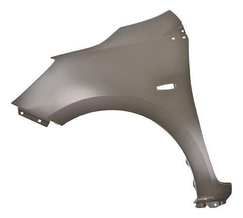 SALPICADERA DG ATTITUDE 15-23 C/HOYO P/CUARTO SE/SXT/G4 L3 3 CILINDROS 1.2L 4 PUERTAS IZQ