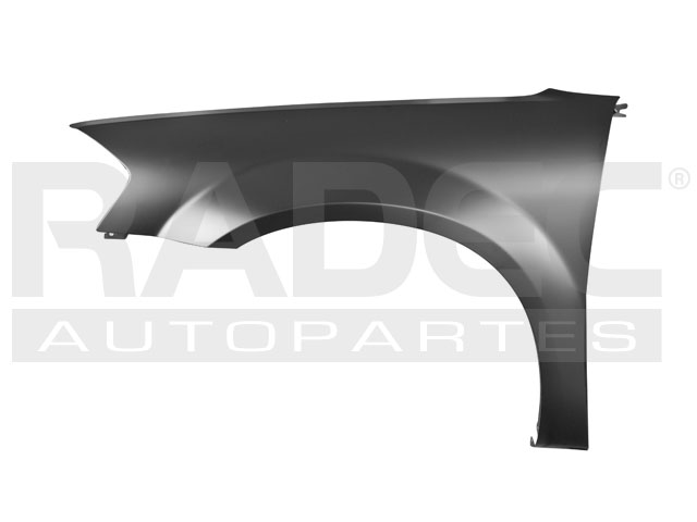 SALPICADERA DG AVENGER 08-14 IZQ