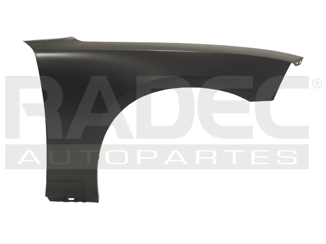 SALPICADERA DG CHARGER 06-10 DER